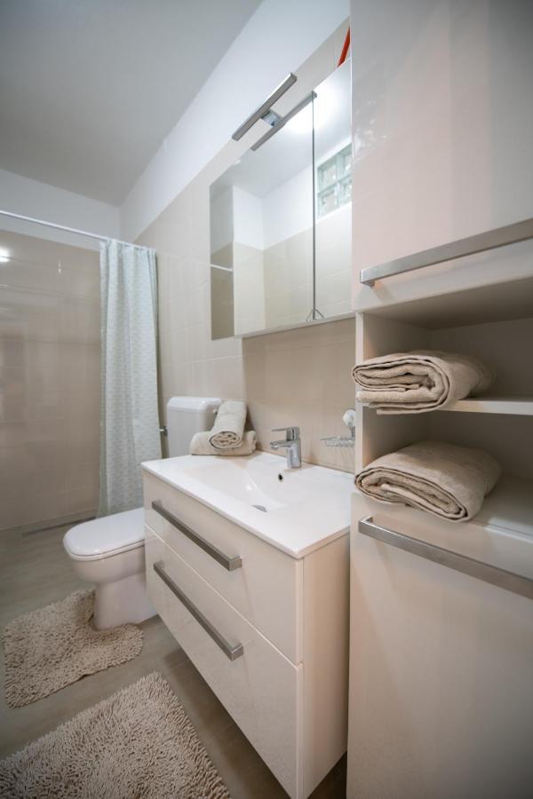 Apartments Stella Opatija Ngoại thất bức ảnh