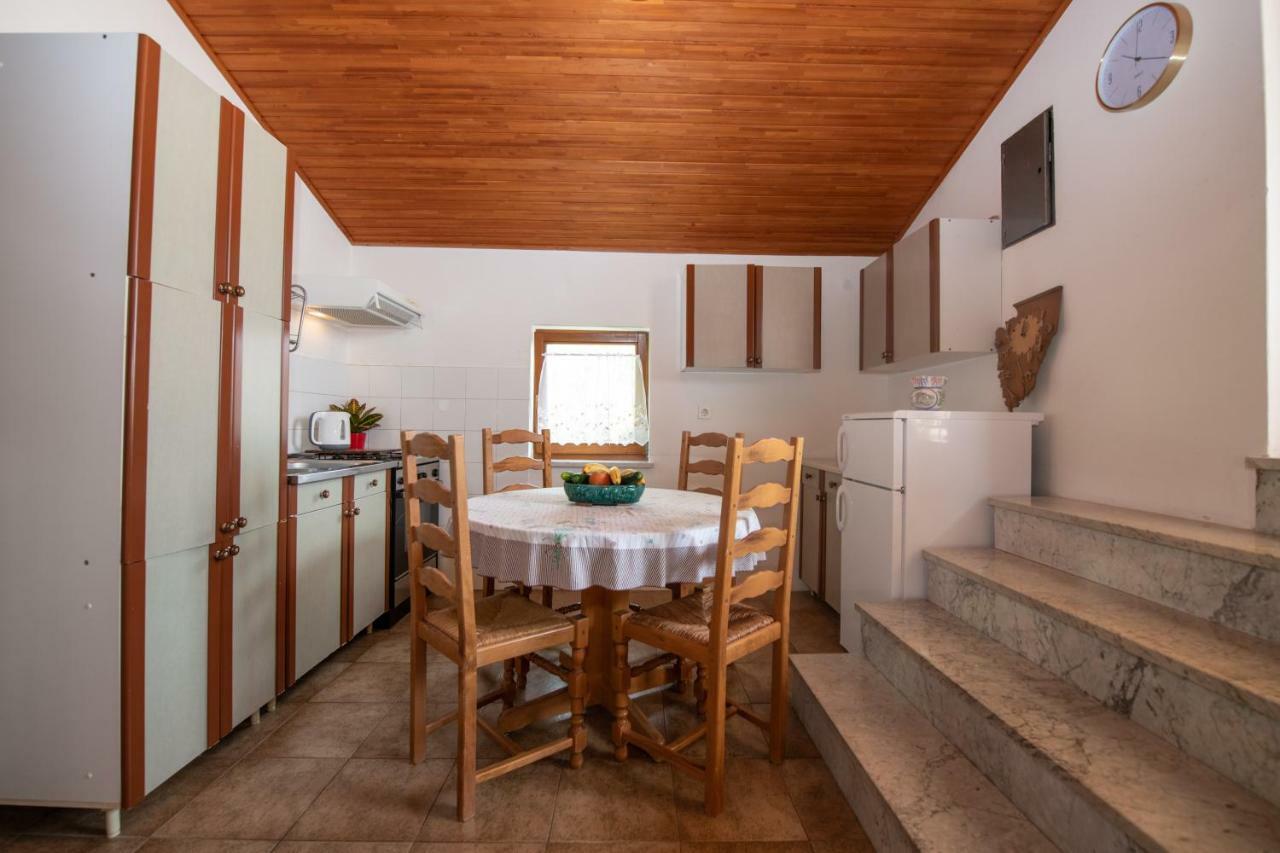 Apartments Stella Opatija Ngoại thất bức ảnh