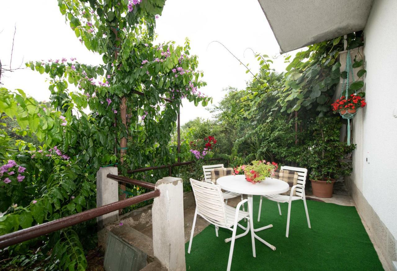 Apartments Stella Opatija Ngoại thất bức ảnh