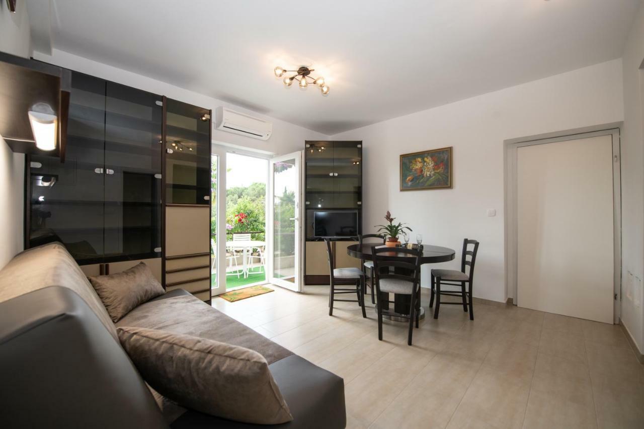 Apartments Stella Opatija Ngoại thất bức ảnh